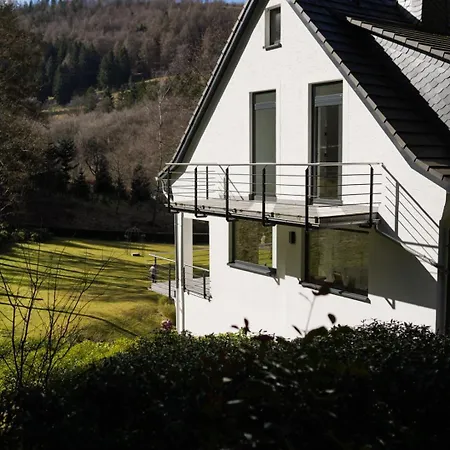Unser Anwesen In Boedefeld * Schmallenberg