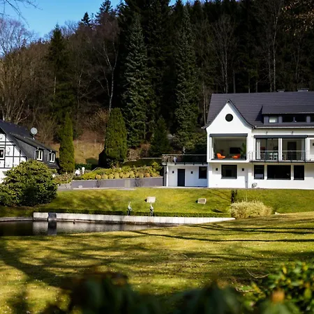 Unser Anwesen In Boedefeld Schmallenberg