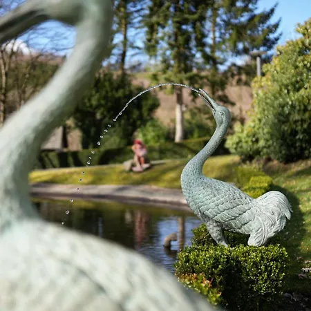 Unser Anwesen In Boedefeld Villa