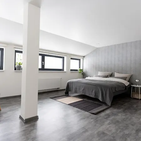 Villa Unser Anwesen In Boedefeld *
